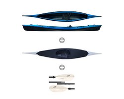Nortik Scubi Speed  "Jubelpaket"*