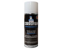 CorroFilm Sprühdose inkl. Sprühschlauch