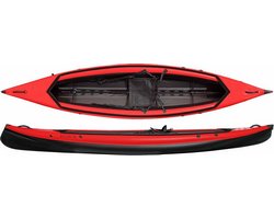 Nortik Scubi 1XL rot New (Jahrgang 2026)