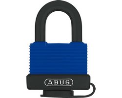 Abus Messingschloss