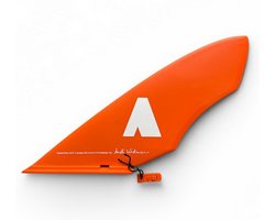 Apatcha 8.5'' Hyperflow PA Race Slide Fin