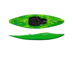 Dagger Axiom 8.0 Action Green Smoke