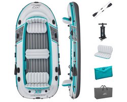Adventure Elite X5 Schlauchboot