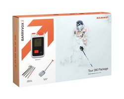 Mammut Barryvox 2 Tour 280 Package