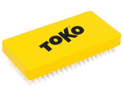 Toko Skibürste Nylon