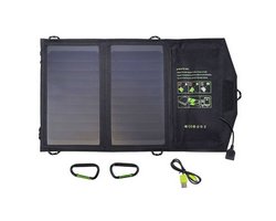 Solar Ladegerät