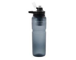 Katadyn Filter Trinkflasche Befree mit Aktivkohle