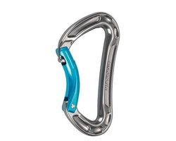 Mammut Karabiner Bionic Evo Key Lock