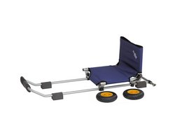 Eckla Boardseat II