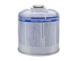 Cadac Gascartridge 450 gramm