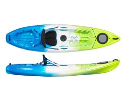 Islander Kayaks Calypso Sport