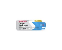 Sponser Carbo Hydrogel