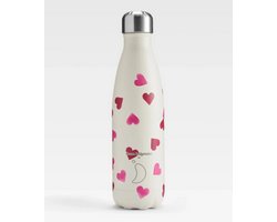 Chilly's Bottle Hearts 500ml