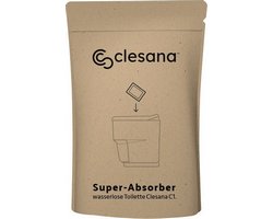 Clesana Super- Absorber fü X1 und C 1