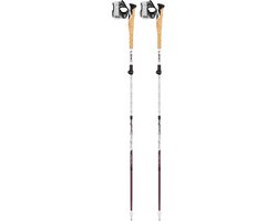 Leki Cross Trail FX Superlite Compact