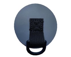 Gumotex D-Ring Beschlag 25 mm