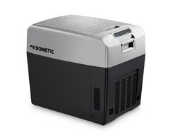 Dometic Kühlbox TropiCool TCX 35