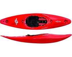 Dagger Rewind MD Creek