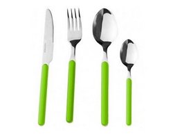 Brunner Besteckset Delice 16 tlg.