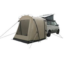 Outwell Desert Van