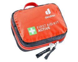 First Aid Kit Active