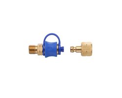Dometic Quick Release Kupplung