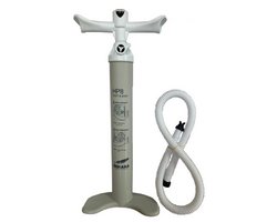 Indiana Double Action Pump HP8