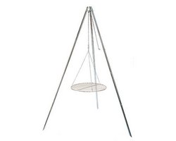 Coghlans CL Dreibein Grill