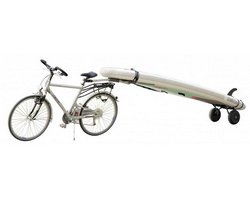 Eckla Board Trailer