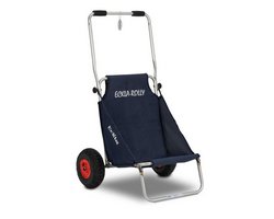 Eckla Beach Rolly mit Stahlkugellager Räder