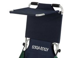 Eckla Sonnenschutzdach für Beach Rolly