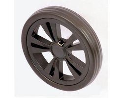 Eckla Ersatzrad 200x38mm