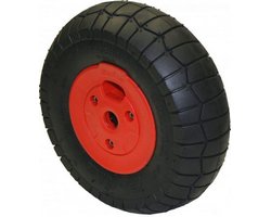Eckla Rad pannensicher 260mm