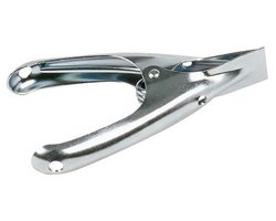 Toko Edge Angle Pro Clamp Feilenklemme für Kantenwinkel