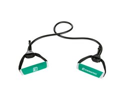 Energetics Fitness Tube grün