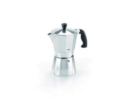 GEFU Espressokocher Lucino