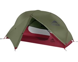 MSR Hubba NX