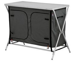 Eurotrail Campingschrank Bonaire