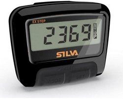 Silva Pedometer Ex Step