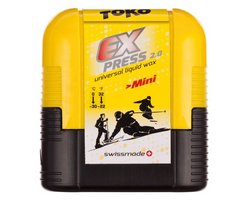 Toko Express Universal Liquid Wax Mini