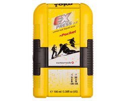 Toko Express Pocket Universal Liquid Wax