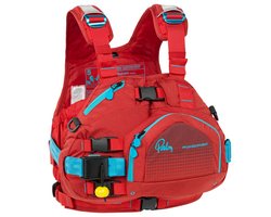 Palm Extrem Frauenweste PFD