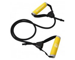 Energetics Fitness Tube gelb