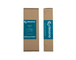 Clesana Hochbarriere Folienline X 1