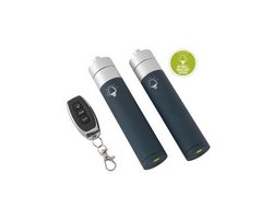 Outwell Light Unit Set