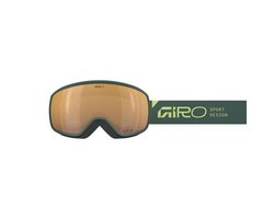 Giro Balance II Vivid Google