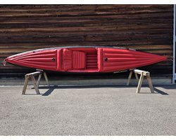 Grabner Explorer 1 (Jahrgang 2015)