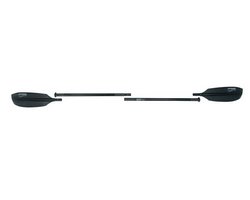 Grabner  Doppelpaddel Fiberglas 4tlg.