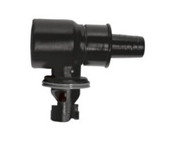 Grabner Überdruckadapter 0.3 bar