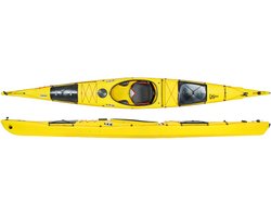 Prijon Grizzly gelb